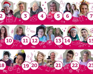 slw Adventkalender 25