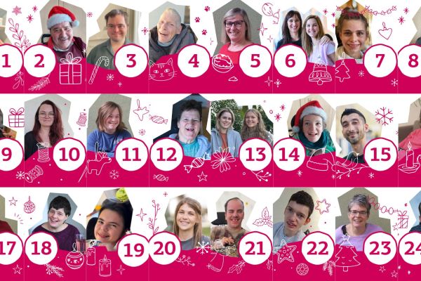 slw Adventkalender 25