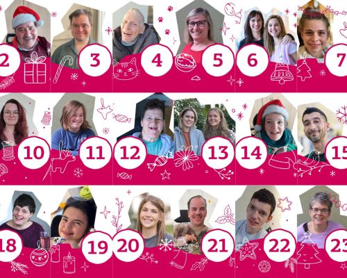 slw Adventkalender 25